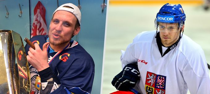 Exreprezentant Vitásek v šokující zpovědi o drogovém opojení: Jak si mě našel kokain Exreprezentant Vitásek v šokující zpovědi o drogovém opojení: Jak si mě našel kokain