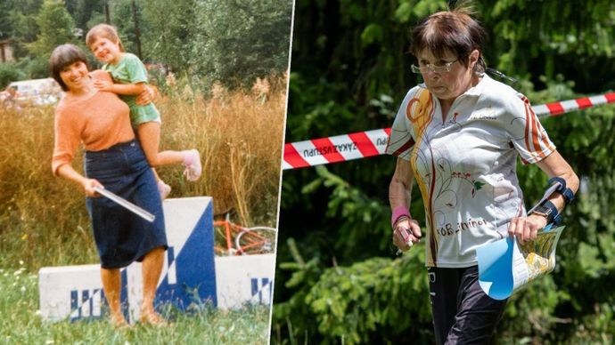 Český sport přišel o svou legendu