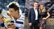 Pat Cash je konečně zasnouben! Pat Cash je konečně zasnouben!