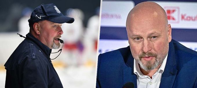 Kouč stříbrných juniorů Augusta půjde do Sparty: Titul až s rudými? Kouč stříbrných juniorů Augusta půjde do Sparty: Titul až s rudými?