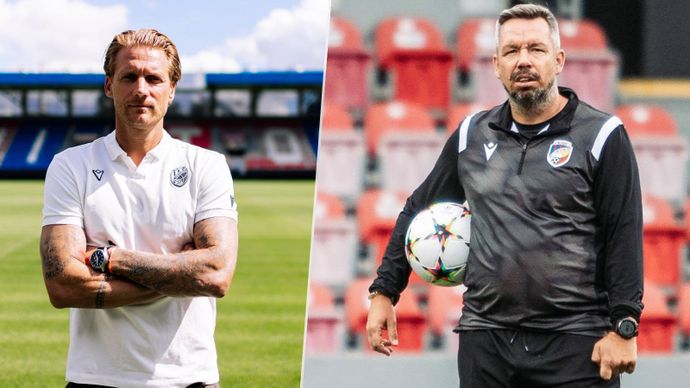 Horváth zažil lehké mrzeníčko, když se mu Viktoriáni neozvali