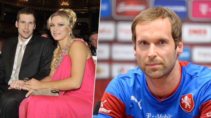 Čech byl nevěrný manželce, ale... Táta vzorňák Čech byl nevěrný manželce, ale... Táta vzorňák