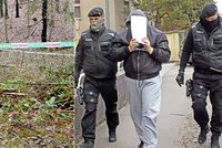 V lese našli mrtvolu Stanislava zakrytou větvemi: Vrah se přiznal po pár hodinách