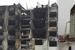 Drahá dohra výbuchu v Prešově: Bourací firma si řekla za práci miliony