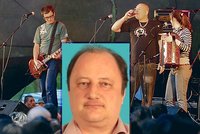 Policie zasahovala na koncertu Tří sester: Podle šéfa Slavie tam byl hledaný finančník Radil