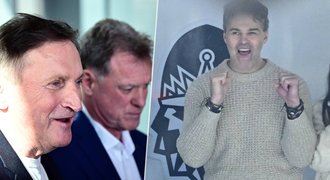 Zákulisí Rulíkova konce u nároďáku: Dusno kvůli Jágrovi Zákulisí Rulíkova konce u nároďáku: Dusno kvůli Jágrovi