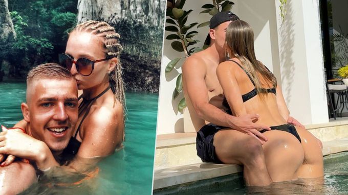 Průvan v nároďáku kvůli zraněním a povolávání náhradníků přineslo novou ženskou krásu: Sexy novicky Průvan v nároďáku kvůli zraněním a povolávání náhradníků přineslo novou ženskou krásu: Sexy novicky