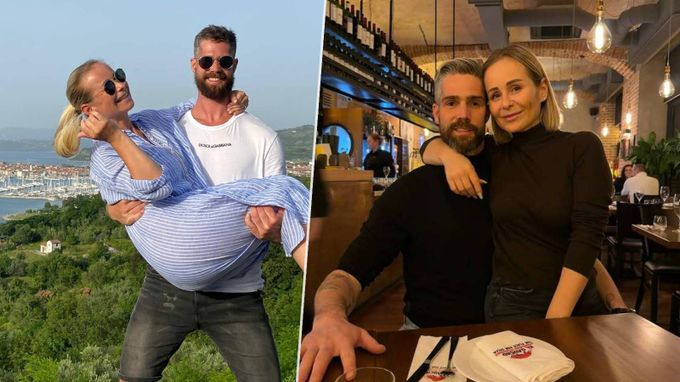 Míša Saláková popsala šílenou dovolenou: Hrůzostrašný zážitek Míša Saláková popsala šílenou dovolenou: Hrůzostrašný zážitek