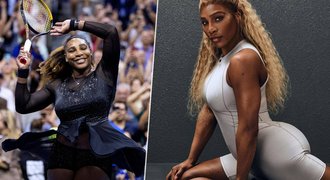 Tenisová ikona Williamsová se řítí na trávu. Potvrzeno: NÁVRAT! Tenisová ikona Williamsová se řítí na trávu. Potvrzeno: NÁVRAT!