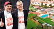 Ve Slavii se budou přesouvat pozemky mezi majiteli Ve Slavii se budou přesouvat pozemky mezi majiteli