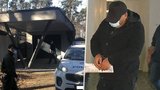 Smrt svědka v kauze mrtvého ex-šéfa policie: Poslední vteřiny natočila manželka na video!