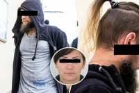 Lukáš měl při sexu uškrtit Klaudii: Mám pro něj jednu otázku, řekla maminka