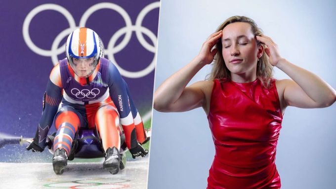 Americká sáňkařka se chlubí: 30 rande za hodinu Americká sáňkařka se chlubí: 30 rande za hodinu