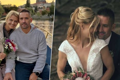Obrázek: Sůl do rány Vondráčkové: Šafářová odložila tajnosti