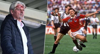 Zadluženého Tomáše Skuhravého dřou ve Slovácku z kůže. Věřitelé zuří: Škemrej o prachy... Nebo běž pryč! Zadluženého Tomáše Skuhravého dřou ve Slovácku z kůže. Věřitelé zuří: Škemrej o prachy... Nebo běž pryč!