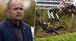 Sucho dopadlo i na Velkou pardubickou Sucho dopadlo i na Velkou pardubickou
