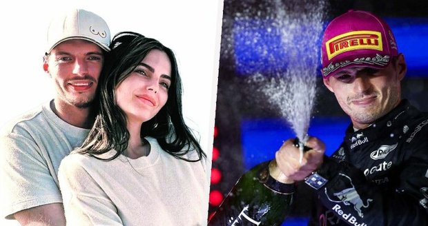 Tajemství první noci s Verstappenem