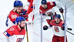 Vysvědčení nároďáku: Kdo zastínil premianty? Vysvědčení nároďáku: Kdo zastínil premianty?