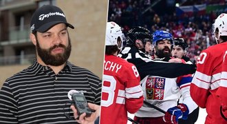 Gudas výhře nad Dánskem a postupu: Řvali jsme po sobě! Gudas výhře nad Dánskem a postupu: Řvali jsme po sobě!