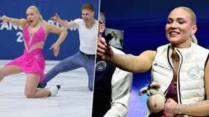 Taschlerovi dojali svět: Jízda pro tátu do nebe! Nemohli s ním být, když umíral Taschlerovi dojali svět: Jízda pro tátu do nebe! Nemohli s ním být, když umíral