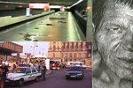 Už 17 let od tragédie v pražském metru: Rus tu odpálil granát a zabil policistu, pak se oběsil v cele