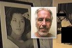 Šílená zpověď obětí a rodin, které Epstein zničil.