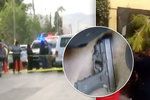 Šílenost na mexické škole: Osmiletý chlapec zastřelil sebe a učitele