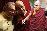 Významný milník nejen pro Tibet. Dalajlama byl vysvěcen před 80 lety