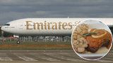 Je libo svíčkovou? Aerolinky Emirates lákají Čechy na jejich pochoutku, některým se moc nezdá