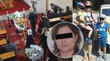 Pohřeb Moniky (†37) po tragické nehodě: Děti věří, že je maminka v nemocnici 