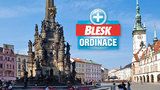 Pár minut může zachránit život: Blesk Ordinace v úterý zavítá do Olomouce