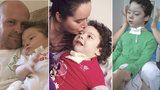 Rodiče postižené Lucinky prohráli spor s nemocnicí: Soud jejich žalobu odmítl již podruhé