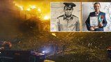 Hrdina z Černobylu spáchal sebevraždu: Kvůli seriálu se mu vrátily děsivé vzpomínky!
