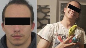 Smutný konec pátrání na Plzeňsku: Tomáš (†24) odešel z domu a policie ho našla mrtvého. 