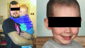 Týraný Martínek (4), kterého prý jeho otec málem zabil: Jaká ho čeká budoucnost?