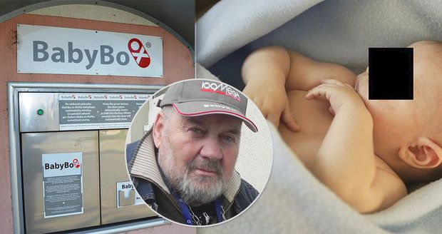 Odrostlý Tomášek z havířovského babyboxu: Hess promluvil o jeho stavu