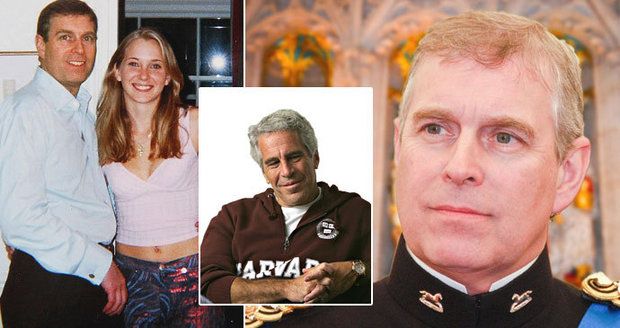 Pedofilní miliardář Epstein se oběsil v cele: Zvrhlé večírky se synem královny?