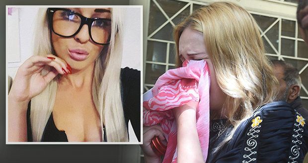 Záchrana života na poslední chvíli: Pašeračka Tereza (23) se tentokrát připletla do pořádné lapálie!