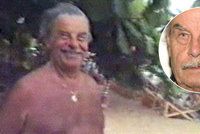 "Fritzl to má za pár," tvrdí jeho spoluvězeň: Po deseti letech ve vězení už prý rezignoval na život