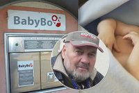 Odrostlý Tomášek z havířovského babyboxu: Hess promluvil o jeho stavu