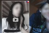 Školačky na internetu oznámily, že chtějí spáchat sebevraždu: Policie je našla!