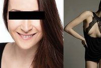 Moderátor zuří kvůli vraždě modelky Violy M. (†34): Pitva potvrdila sexuální napadení „bestií“
