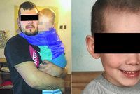 Týraný Martínek (4), kterého prý jeho otec málem zabil: Jaká ho čeká budoucnost?