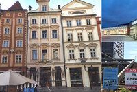 Dostaví se Šutka a konečně se opraví terasa na Budějovické. Jaké další novinky chystá Praha?