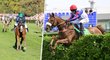 Favoriti Velké pardubické 2025 Favoriti Velké pardubické 2025