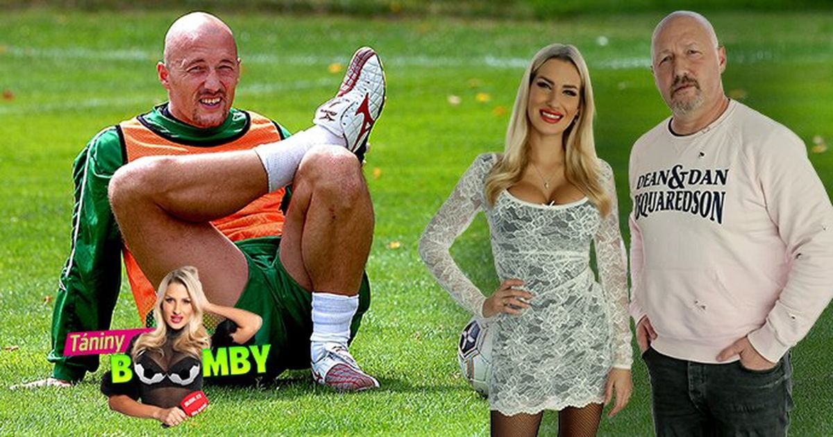 El exfutbolista y jugador Luděk Zelenka reveló lo picante del atentado en Tániny: ¿Quién tuvo que tener relaciones sexuales antes del partido?