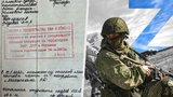 Bouře v ruské armádě. Skoro polovina vojáků se odmítá vrátit do bojů na Ukrajině