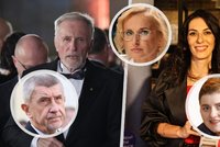 Babiš dostal holí, Topolánkova rakovina, Maláčová na chemoterapii i zlomeniny: Zdravotní trable politiků 2025