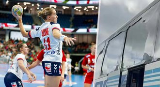 Úřadující vicemistryně světa Norky na kempu v Česku: Děsivá nehoda! Úřadující vicemistryně světa Norky na kempu v Česku: Děsivá nehoda!