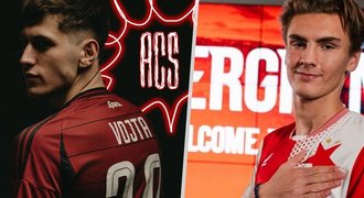 Sparta má rekord, Slavia milionového kluka: Dostihy miliardářů Sparta má rekord, Slavia milionového kluka: Dostihy miliardářů